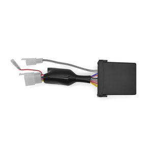 Ferngesteuertes Motorstart-Stopp-System mit 2-Wege-Motorradalarm - Product Image 5