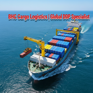 Garantía <span class=keywords><strong>de</strong></span> Espacio en Contenedores Completos (FCL), <span class=keywords><strong>Agencia</strong></span> <span class=keywords><strong>de</strong></span> Transporte Marítimo Internacional, Transporte <span class=keywords><strong>de</strong></span> Contenedores para Envíos a Latinoamérica - Product Image 6