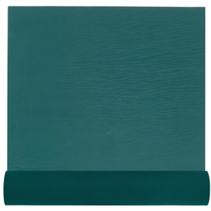 Tapis de yoga antidérapant en caoutchouc, tapis d'exercice silencieux, tapis d'entraînement résistant aux plis pour la maison et la salle de sport - Product Image 1