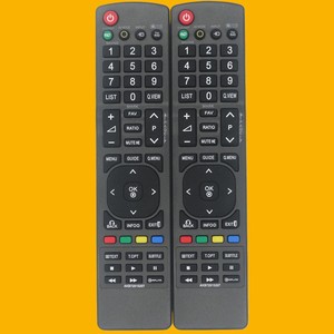 Mando a distancia Crystal Pearl Tianhong AKB72915207 para LG LCD TV 47LD420 37LD450 32LD460 negro - Product Image 3