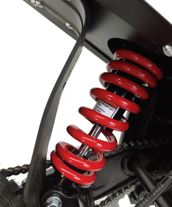 Moto électrique Striker New Shadow 60v 72v 6500w, véhicule de course haute vitesse 80 km/h - Product Image 3