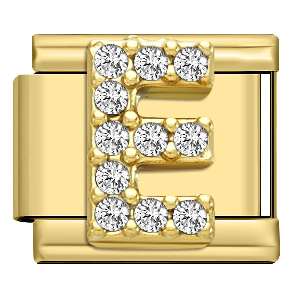 E  Golden