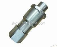 Corps 3/8 "0004-042 AH171007 AH225668 Raccord rapide d'échange 3/4"-19.05mm