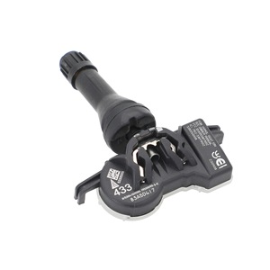 Capteur TPMS Fiat Jeep S180150008B 433MHz, surveillance externe de la pression des pneus pour JEEP - Product Image 3