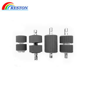 L2707-60001 L2707A ADF Feed Roller Kit de reemplazo para <span class=keywords><strong>HP</strong></span> <span class=keywords><strong>Scanjet</strong></span> 5000 serie <span class=keywords><strong>7000</strong></span> <span class=keywords><strong>ScanJet</strong></span> 5000 <span class=keywords><strong>ScanJet</strong></span> <span class=keywords><strong>7000</strong></span> - Product Image 3