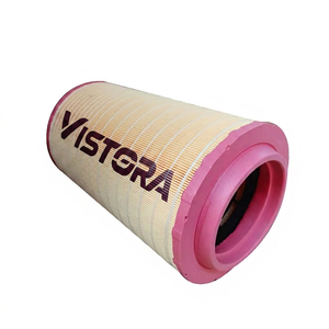 Hot Selling VISTORA OE <b>Truck</b> Diesel <b>Engine</b> Air Filter New High-quality Filter Paper OE NO. 1933740 2744 P784525 1363024 1371779 - Product Image 2