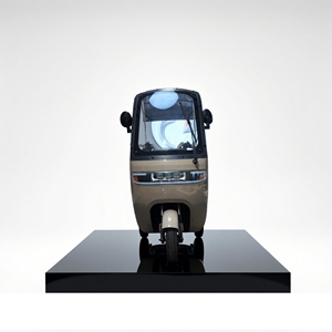 Tricycle <span class=keywords><strong>Électrique</strong></span> SonLink Vente en Gros 2025 800W, Vélo <span class=keywords><strong>Électrique</strong></span> Familial, <span class=keywords><strong>Scooter</strong></span> <span class=keywords><strong>Électrique</strong></span> à <span class=keywords><strong>3</strong></span> <span class=keywords><strong>Roues</strong></span> <span class=keywords><strong>avec</strong></span> <span class=keywords><strong>Toit</strong></span> - Product Image 2
