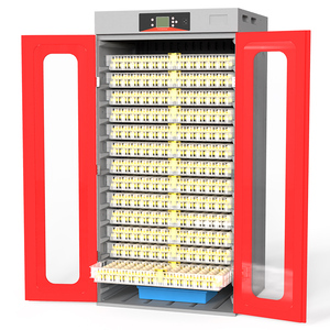 <span class=keywords><strong>Vente</strong></span> d'usine WONEGG : Incubateurs solaires de haute qualité 1352 pour l'éclosion d'œufs, incubateurs pour l'éclosion d'œufs 1000 - Product Image 1