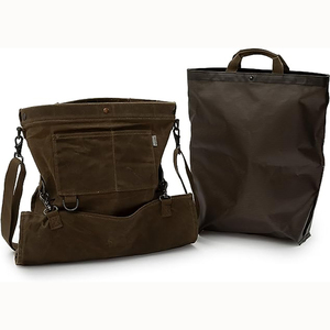 Échantillon gratuit sac de cueillette de fruits, sac de cueillette de fruits et légumes en tissu Oxford 600D tablier de jardin pour ferme verger en plein air - Product Image 3