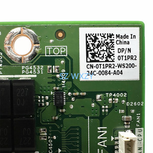 Placa base para Dell <span class=keywords><strong>Inspiron</strong></span> <span class=keywords><strong>AIO</strong></span> 5410 7710 con CPU de 202048 a 1, placa base 0T1PR2 T1PR2, 100% probada, envío rápido - Product Image 3