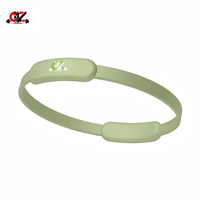 CZFIT 2026 NOUVEAU Anneau de fitness monobloc haute résistance, fonctionne comme un entraîneur de cuisses et un appareil d'exercice des jambes pour hommes et femmes, entraînement quotidien