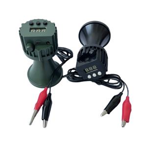 Suministro Líbano portátil <span class=keywords><strong>Mp3</strong></span> Bird Call con 48 vatios 140db <span class=keywords><strong>Twitter</strong></span> Uso para máquina de codorniz de caza al aire libre - Product Image 6