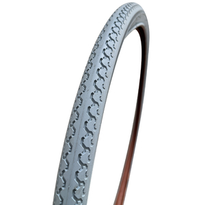 Pneumatici in Gomma Multicolore di Alta Qualità Rosa Bianco Nero per Biciclette 28x225, Pneumatici per Bici da Montagna 26 - Product Image 6