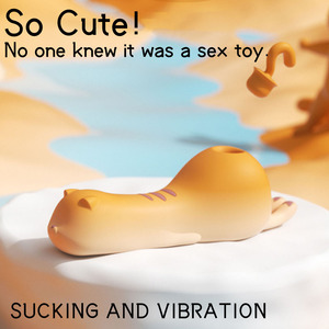 Vibrateur suceur de tétons, masturbateur en silicone étanche, vibrateur suceur de clitoris pour femmes, jouet sexuel pour femme, couples féminins - Product Image 1