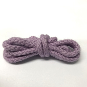 <span class=keywords><strong>Macramé</strong></span> en coton recyclé multifonctionnel coloré de 5mm fabriqué en Chine - Product Image 5