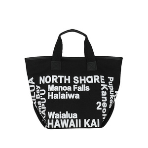 Sac en toile pour femme avec impression sérigraphique du logo du fabricant, poignées renforcées et fond large - Product Image 5