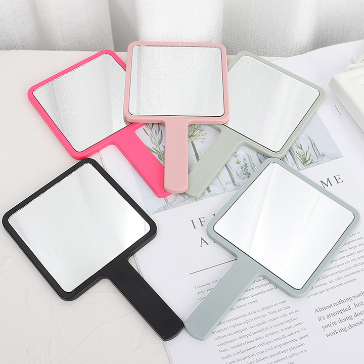 Wholesale Beauty Cosmetics Mirror Private Label Mini Makeup Mirror ...