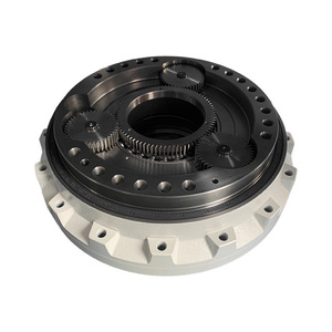 Reductor de un eje ABB 3HAC046163-001, caja de engranajes cilíndrica para brazo robótico articulado - Product Image 1