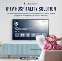 IPTV 4K avec Bluetooth 5.0, boîte mystère avec Smart TV