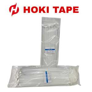 Top Grade 168 Self Locking Cable <b>Ties</b> High Quality 48 X 300 mm Durable <b>Ties</b> for Secure Tidy Bundling Needs - Product Image 4