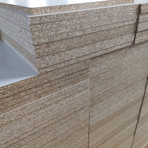 Tablero de Partículas de Alta Calidad con Certificación FSC, de 18 mm de Grosor, Resistente al Agua y a la Humedad, para Muebles de Baño y Cocina - Product Image 3