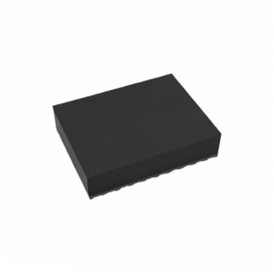 20 BDFN CAN Aislador Digital 3000VDC CHA TD341SCAN Venta al por Mayor de Componentes Electrónicos Canal del Fabricante de Interfaces - Product Image 1