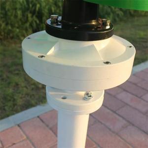 Générateur éolien 12V 24V 2000W, turbine, système d'énergie verte, générateur éolien basse vitesse - Product Image 4