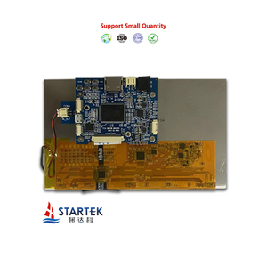 6.7 <span class=keywords><strong>inch</strong></span> độ phân giải cao 1920*1080 IPS Độ sáng cao 800 nits LCD hiển thị với HDMI Bảng điều khiển - Product Image 6
