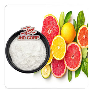 Supplément de naringénine certifié casher/halal Extrait de peau de pamplemousse oranique naturel Poudre de naringénine 98% - Product Image 1