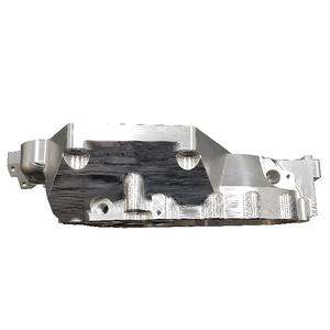 Boîtier intérieur de transmission à billettes AWD FWD personnalisé de précision CNC pour <span class=keywords><strong>moto</strong></span> de course - Product Image 5