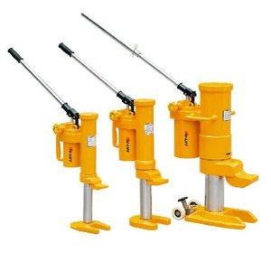 แม่แรงไฮดรอลิก Tiger Power รุ่น HM50 HM100 HM250 อุปกรณ์ยกของหนักสำหรับงานอุตสาหกรรม - Product Image 1