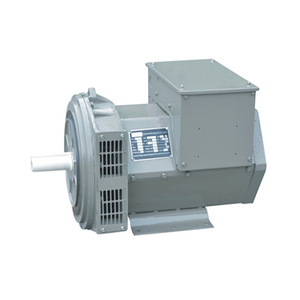 เครื่องกำเนิดไฟฟ้ากระแสสลับแบบซิงโครนัส 6.8KW 8.8KW 10.8KW 12.8KW 18KW 22KW 25KW 30KW 34KW 40KW 48KW ระบายความร้อนด้วยอากาศ 380V จ่ายไฟฟ้าออกทางเดียว - Product Image 2