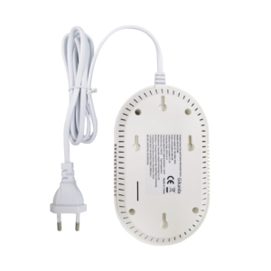 Nhà Máy bán hàng nóng tuya wifi nhà thông minh Carbon Monoxide <span class=keywords><strong>Detector</strong></span> và <span class=keywords><strong>gas</strong></span> bị rò rỉ 2 trong 1 cảm biến với <span class=keywords><strong>CE</strong></span> - Product Image 3