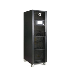 Vertiv Liebert EXM2 100kVA-250kVA <span class=keywords><strong>UPS</strong></span> Modular Trifásico en Línea 1.0 PF 100kW-250kW de Doble Conversión para Centros de Datos Edge - Product Image 3