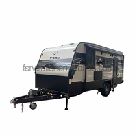 Camping-car personnalisé, moderne et tendance, grand camping-car avec salle de bain et toilettes