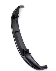 สำหรับ F10 2010-2016 BMW 5 Series F10 <span class=keywords><strong>M</strong></span> สปอร์ต523i <span class=keywords><strong>520d</strong></span> 535 520คาร์บอนไฟเบอร์ชุดขอบด้านหน้า - Product Image 6