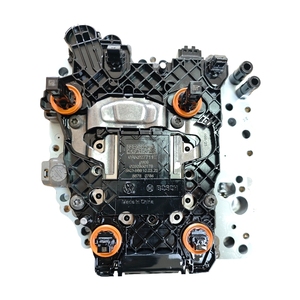 मूल कारखाना ब्रांड नया ओ 0w325025f गियर बॉक्स के लिए यांत्रिक और विद्युत असेंबली - Product Image 1