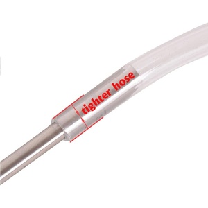 Kit d'outils universel Nachee pour le réglage du niveau d'huile de fourche de <span class=keywords><strong>moto</strong></span> – Jauge de niveau de suspension, seringue, anneau réglable pour l'<span class=keywords><strong>entretien</strong></span> et la réglage des fourches - Product Image 5