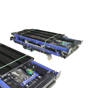 Plataforma de Compras China, Plataforma Elevadora con Control Remoto de 2-12 m, Operación Sencilla - Product Image 1