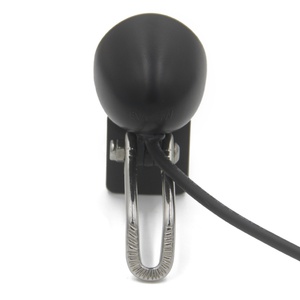 Luz Delantera Impermeable de 2 Pines para Bicicleta Eléctrica y Scooter, Diseño Personalizado de Fábrica, Repuestos - Product Image 4