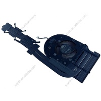 Nouveau ventilateur de refroidissement CPU d'origine pour ordinateur portable Lenovo ThinkPad T15 Gen 2 P15s Gen 2 HT5B1 FRU:5H41B77167 5H41B77168