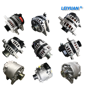 Compresseur de voiture de haute qualité pour FIAT 505268210 50533541 50547719 1141345 - Product Image 4