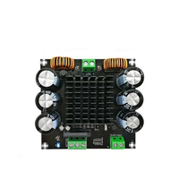 Module de carte d'amplificateur Audio numérique Mono hi-fi classe D 420W TDA8954TH XH-M253