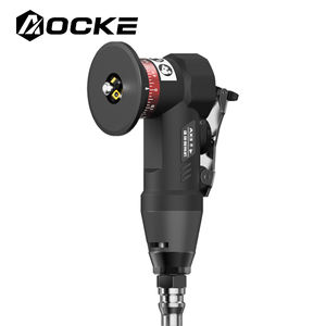 AOCKE AX311C Herramienta de mano portátil Debur Chamfer 45 grados Herramienta neumática de biselado de metal Máquina de biselado - Product Image 1