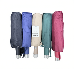 H.BFL B98 Trench Impermeabile da Donna TS-D51-NS Vestibilità Regolare Tinta Unita Per Tutte le Stagioni Capospalla Casual - Product Image 1