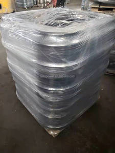 Mercedes <strong>Brake</strong> <strong>Drum</strong> <strong>3464230601</strong> <strong>Drum</strong> <strong>Brake</strong> for Ben Z MAN Truck 346 423 0601 <strong>Brake</strong> System Parts - Product Image 4