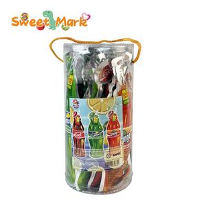 OEM mezcla fruta CC polvo caramelo dulce amargo colar fentta spitee polvo caramelo jugo - Product Image 2