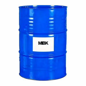 Metanol Isobutilo Metílico de Grado Industrial CAS 165kg/tambor 13.2mt/20fcl 26mt/40FCL - Product Image 2