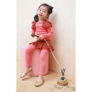 Nuevos Diseños de Ropa Infantil, Traje de Algodón Estilo Punjabi, Boutique de Ropa para Niños - Product Image 4