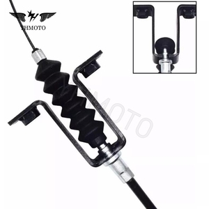 สายคันเร่ง YHMOTO สำหรับ Polaris RZR 800 S ปี 2008 2009 2010 อะไหล่แท้หมายเลข 7081341 สายไฟ UTV - Product Image 4